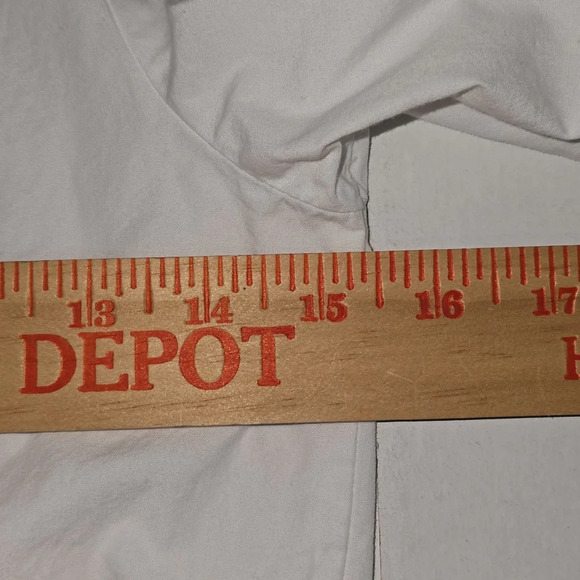 Hartstrings Girls Christmas Weath Long Sleeve Shirt - Picture 9 of 11